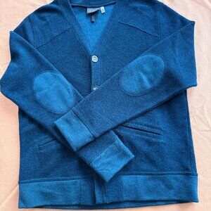 men's cardigan sweater